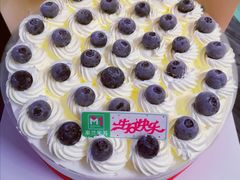 -米兰米苏蛋糕(向高店)