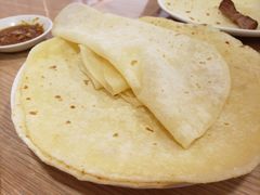 -姥家春饼店(漳州二路店)