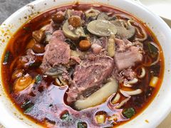 -吴记怪味面(牛王庙店)