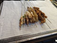 -纪录片《人生一串》体验店(静安店)