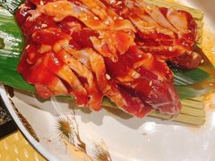 -NIUAN牛庵·日式和牛烧肉(恒隆店)