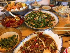 -饭江湖·江湖菜(湖广会馆店)
