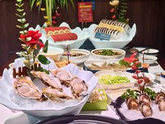 -景笙毋米粥底火锅(20年老字号)