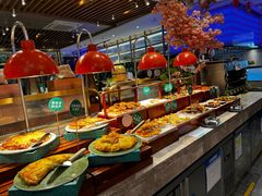 -亚马逊海鲜自助(王府井店)