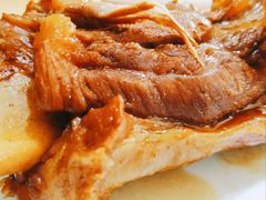 -狼诱惑(泰山大街店)