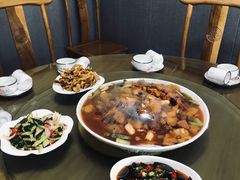 -福顺祥大盘鸡(临潼店)
