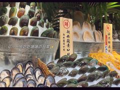 -芭菲盛宴·环球美食(解放碑英利国际店)