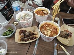 -大中沙茶面(中山路店)