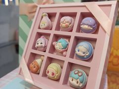 -泡泡玛特POPMART(蓝色港湾店)