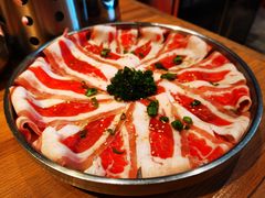 -汉拿山(魏公村店)
