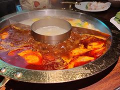 -巴邑火锅·夜宵(港隆广场店)
