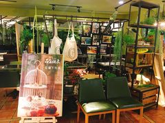 -花蒲甜品(海信广场店)