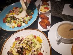 -半秋山西餐厅(巴南万达广场店)