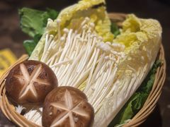 -同仁四季椰子鸡(罗湖国贸店)