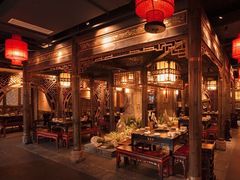 -重庆袁老四火锅(武进万达店)