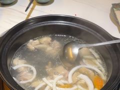 -狐狸爱上椰子鸡(滨江星光大道店)