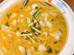 -外婆烧.老杭帮菜(庆春店)