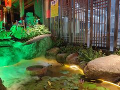大堂-大自然(鲁家村店)
