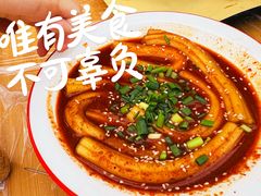 -郑记•不夜城烧烤•龙虾•虾蟹(黄鹤楼店)