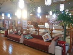 -汤泉良子(金源店)