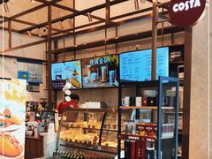 -COSTA COFFEE(静安嘉里中心店)