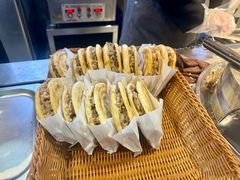 -陕西名小吃(T3航站楼一店)