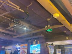 -喝丢一只鞋海鲜烧烤·海肠捞饭(东关街店)