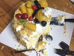 -卡漫莫尼蛋糕(徐汇店)