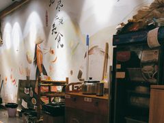 -王婆乔鲜鱼自助火锅(蜀汉路店)