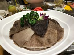 -巴奴毛肚火锅(广益哥伦布店)