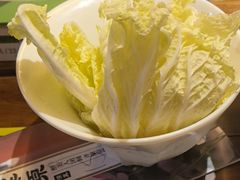 -清真·京华源铜锅涮肉(丰庆店)