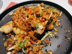 -避风塘·金牌店·夜宵(金玉兰店)