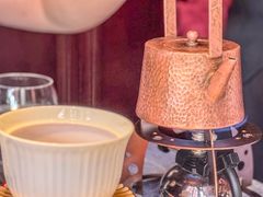 -弦月窗LUNETTE BY AMANDA(复兴路店)