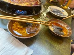 -黄潇洒老火锅(九眼桥宏济巷店)