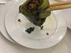 -太婆天府山珍酒楼(亚运村店)