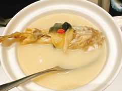 -新吉士·上海菜(浦东LCM置汇旭辉店)