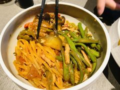 -日上三甘(三里屯店)
