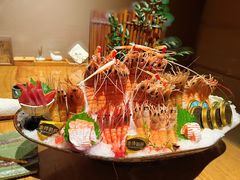 -Minase水濑·日料放题(外滩店)