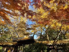 -虞山风景区