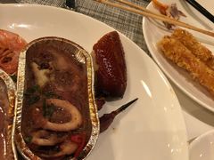 -上海浦东嘉里大酒店