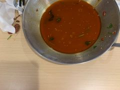 -每味每客·重庆麻辣烫(国泰店)