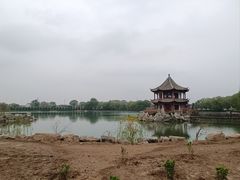 -盛世南宫影视城(北普陀影视城)