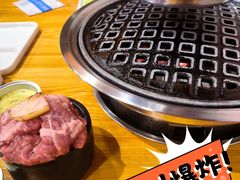 -霸腹烤肉(厦门柚子番店)