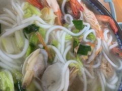 -福州人铭小吃