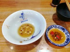 -兵哥豌豆面(建设巷店)
