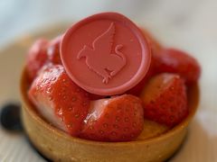 -东方美谷JW万豪酒店·The lounge大堂吧
