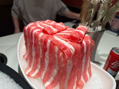 双层肥牛-海月轩海鲜豆捞(紫金塔店)