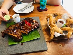 -Naughty Nuri’s Phuket