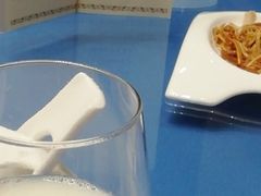 -华凯华美达广场酒店自助餐厅