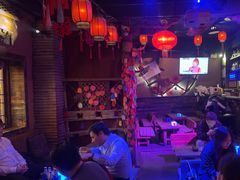 -江湖酒吧(老外滩店)